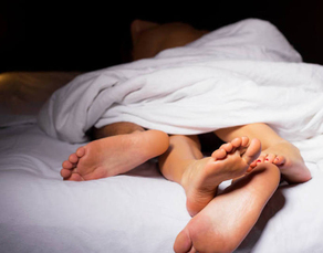 7 coisas que todo homem gostaria na cama, mas não tem coragem de pedir