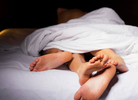 7 coisas que todo homem gostaria na cama, mas não tem coragem de pedir